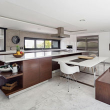Kitchen Table Island