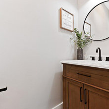 Bath / Sink hardware