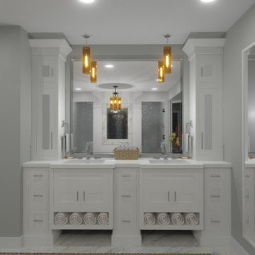 GR Master Bath Remodel