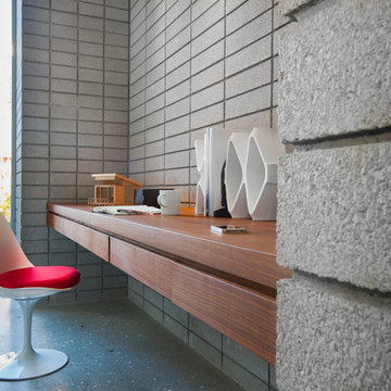 F-5 Residence