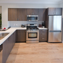 My Kitchen Plan