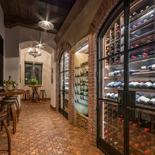 Wine Cellar