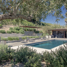 Mason - Pool