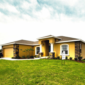 Highland Homes - Florida New Homes