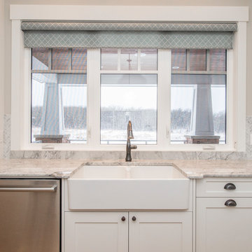 Porch Light Fine Homes Showhome
