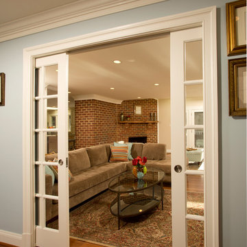 Whole Home - Great Falls, VA