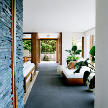 floor