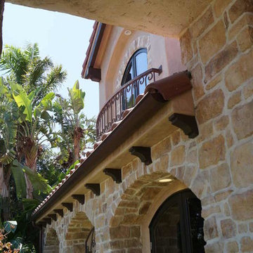 Exteriors