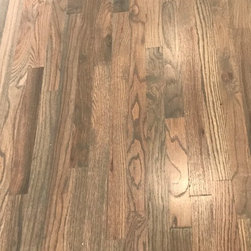 Wood Flooring - Products