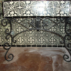 Bathroom - Products