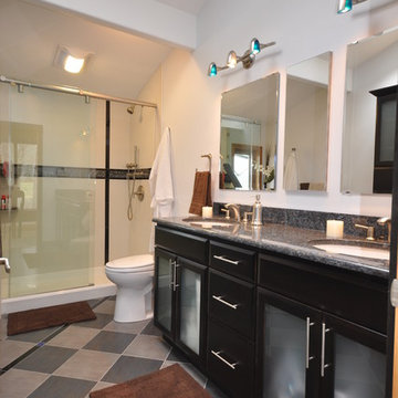 Pennington Bathroom Renovations