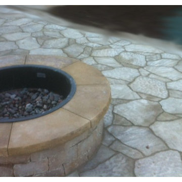 Belgard Mega Arbel