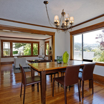 14 Roslyn Ct. Oakland