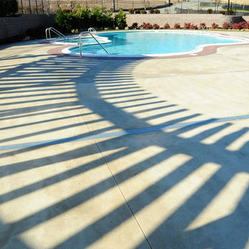 Structural Pergola Systems