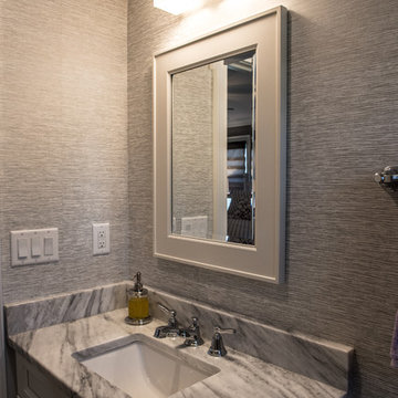 Sea Girt Spare Bedroom & Bath 1