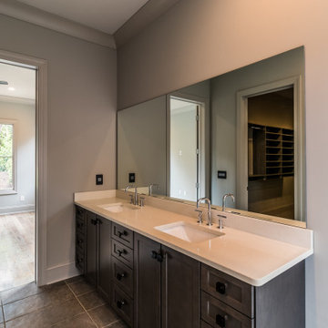 18 Old Augusta Rd. Custom Build