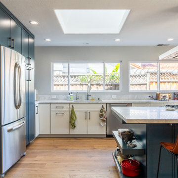 Design-Build Home Addition | San Jose