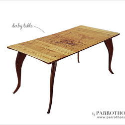 Derby Table - Dining Tables
