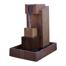 Fountains