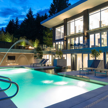 Rockridge Crescent