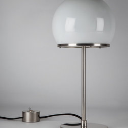 Alan Wanzenberg for Remains Lighting - Table Lamps