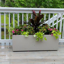Outdoor Planter