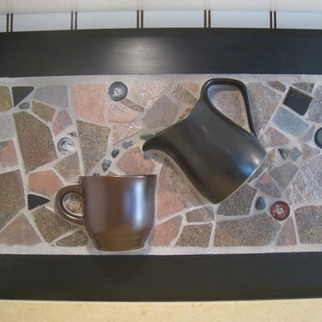 Backsplash Mosaics