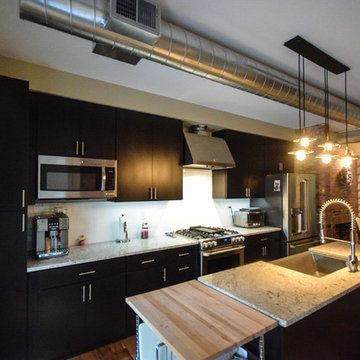 OTR Townhome, Gateway Qtr.