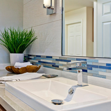 Guest Bath
