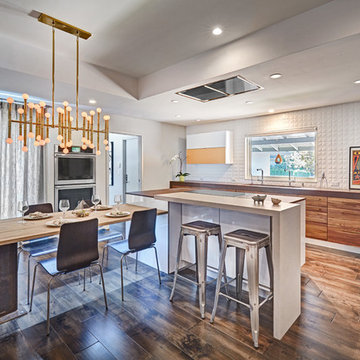 Arden Park Mid Century Modern