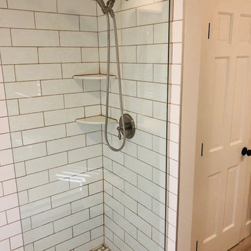 Morey Rd Second Bathroom