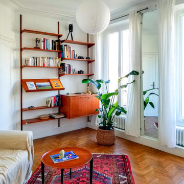 Appartement parisien - Picpus