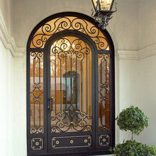 doors