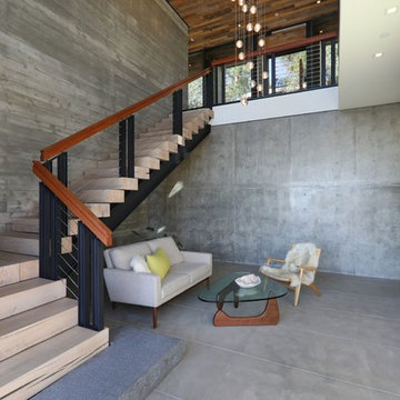 Laguna Beach - Temple Hills