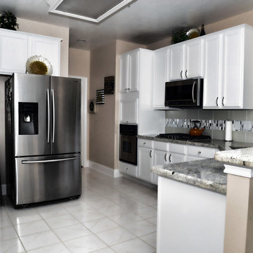 Home Redesign Project - 1st Floor