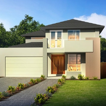 Sorrento 45 Signature Homes in Australia by Orbit Homes