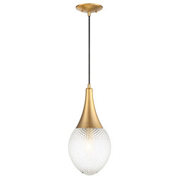 Contemporary Pendant Lighting by Savoy House