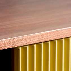 Тумба ТВ Fold - Entertainment Centers And Tv Stands