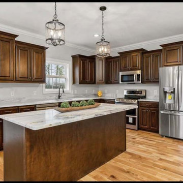 Kitchen Remodeling Contractor in Knoxville