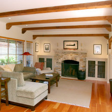 Ceiling Treatments