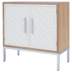 Contemporary Buffets And Sideboards by New Pacific Direct Inc.