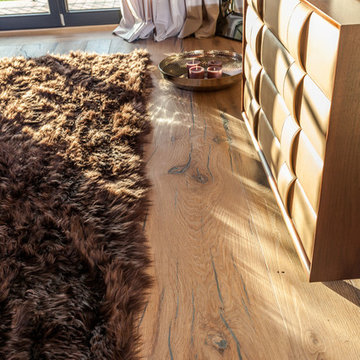 Altholz Landhausdielen