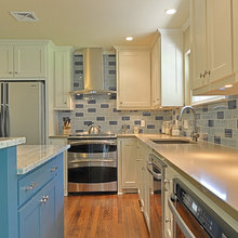 Kitchen Ideas
