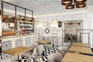 Bar Bragora