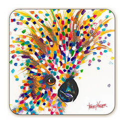 Tracey Keller Coasters - Products