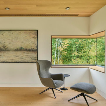 Sharon Mountain House