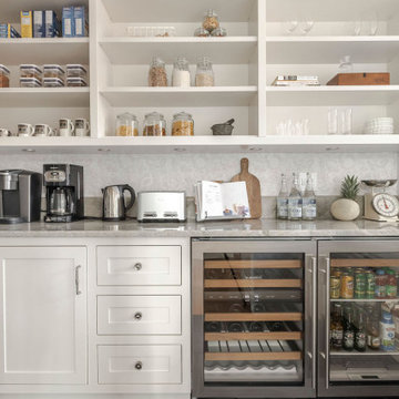 Traditional meets functional