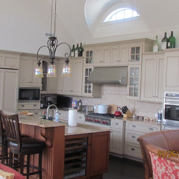 Our Work