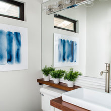 Downstairs Bathroom