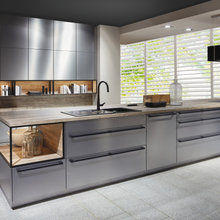 Cuisine Raymond Condo Mtl